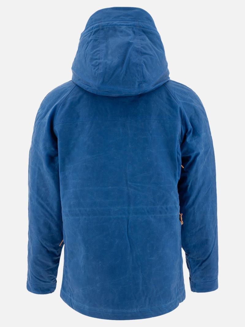 Vietti Manifattura Ceccarelli Parka "New Fisherman" Saldi Di Fabbrica