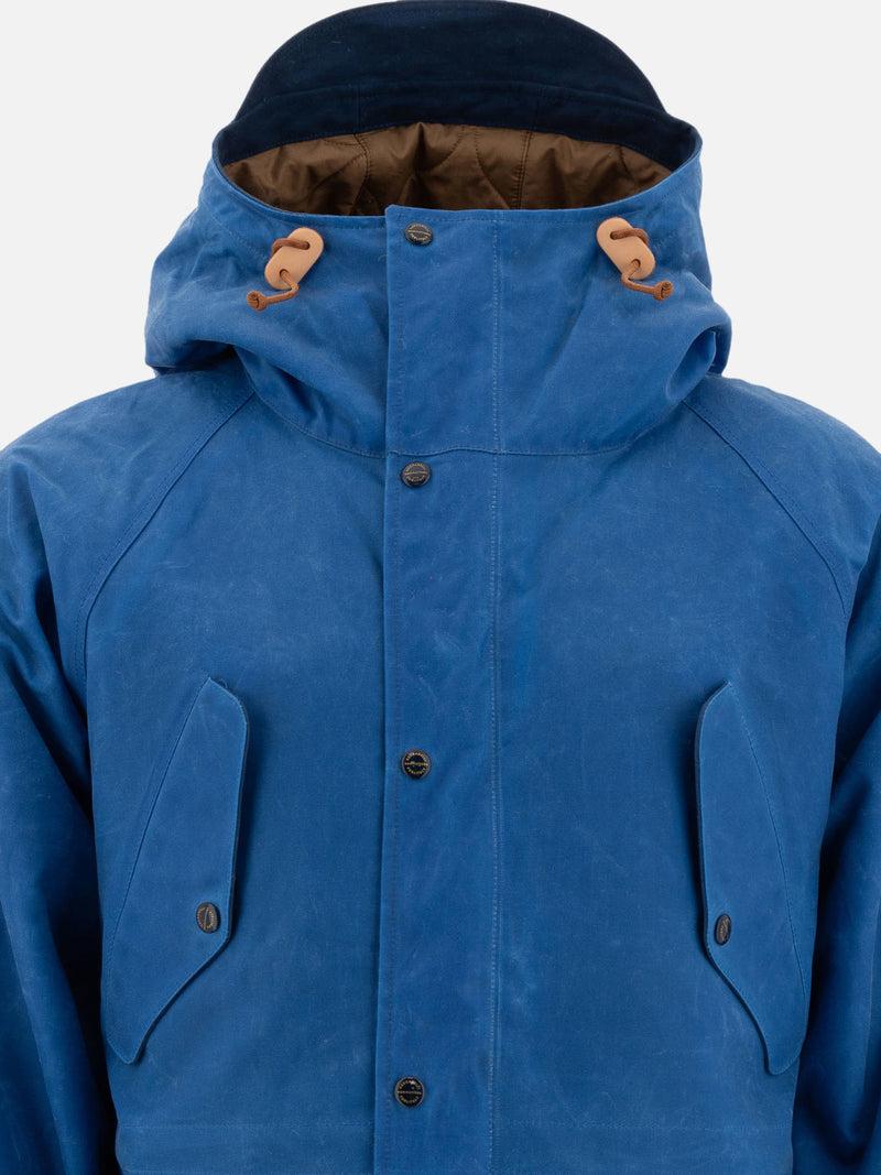 Vietti Manifattura Ceccarelli Parka "New Fisherman" Saldi Di Fabbrica