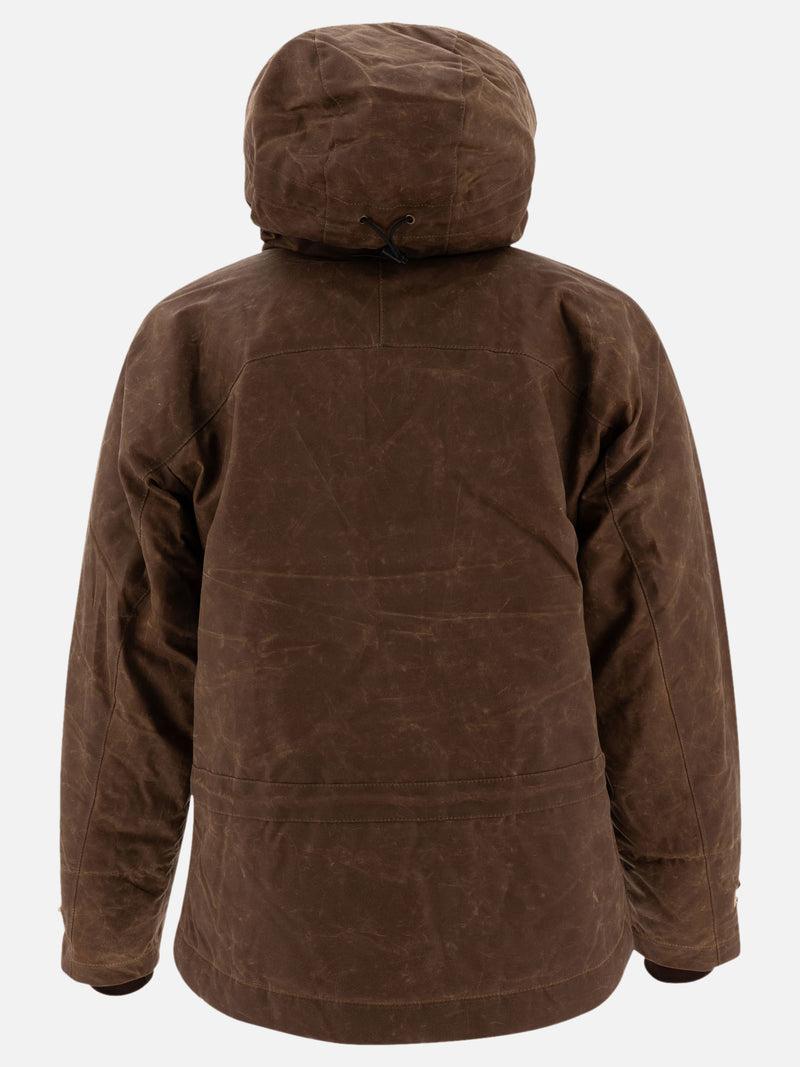 Vietti Manifattura Ceccarelli Parka "Mountain" I Più Venduti