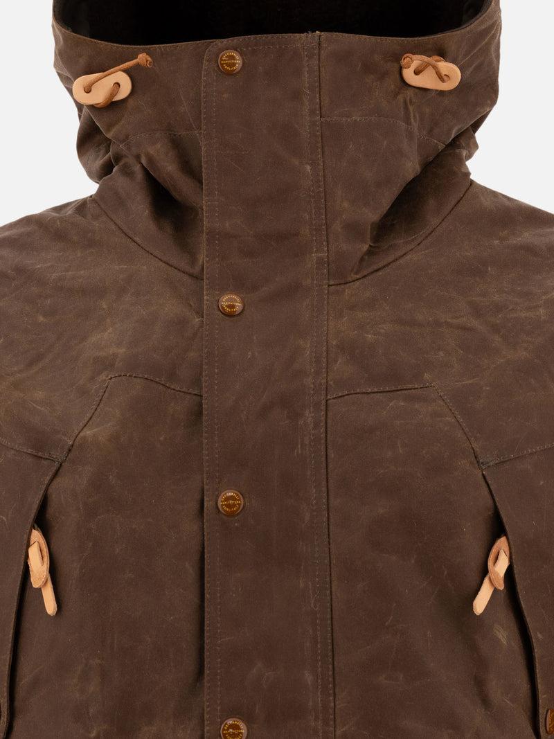Vietti Manifattura Ceccarelli Parka "Mountain" I Più Venduti