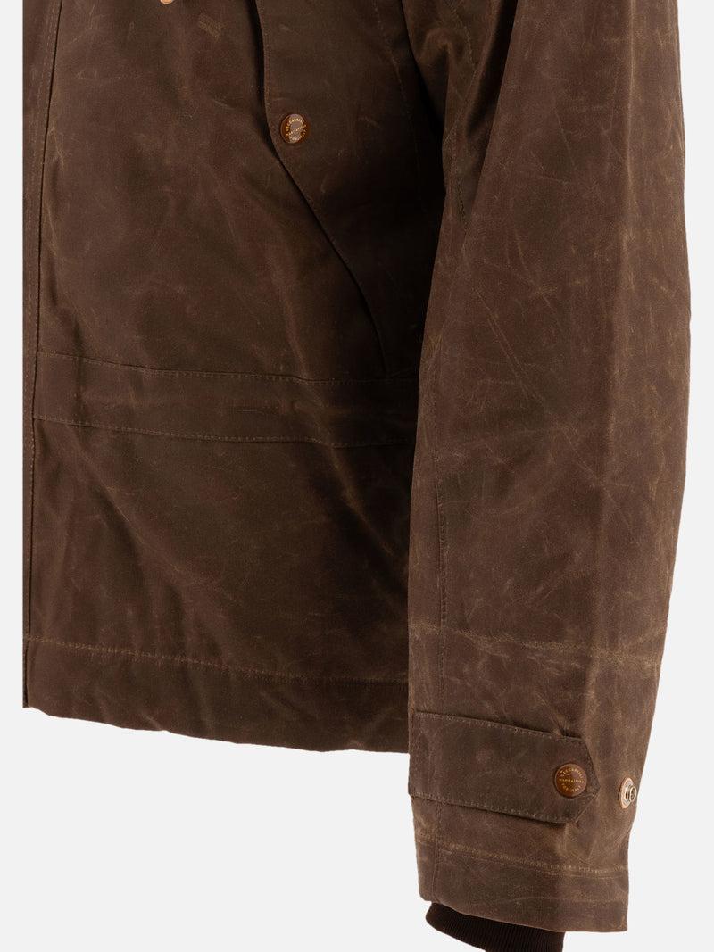 Vietti Manifattura Ceccarelli Parka "Mountain" I Più Venduti