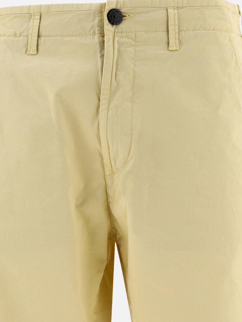 Vietti Stone Island Pantaloni cargo "Compass" Vendite Flash