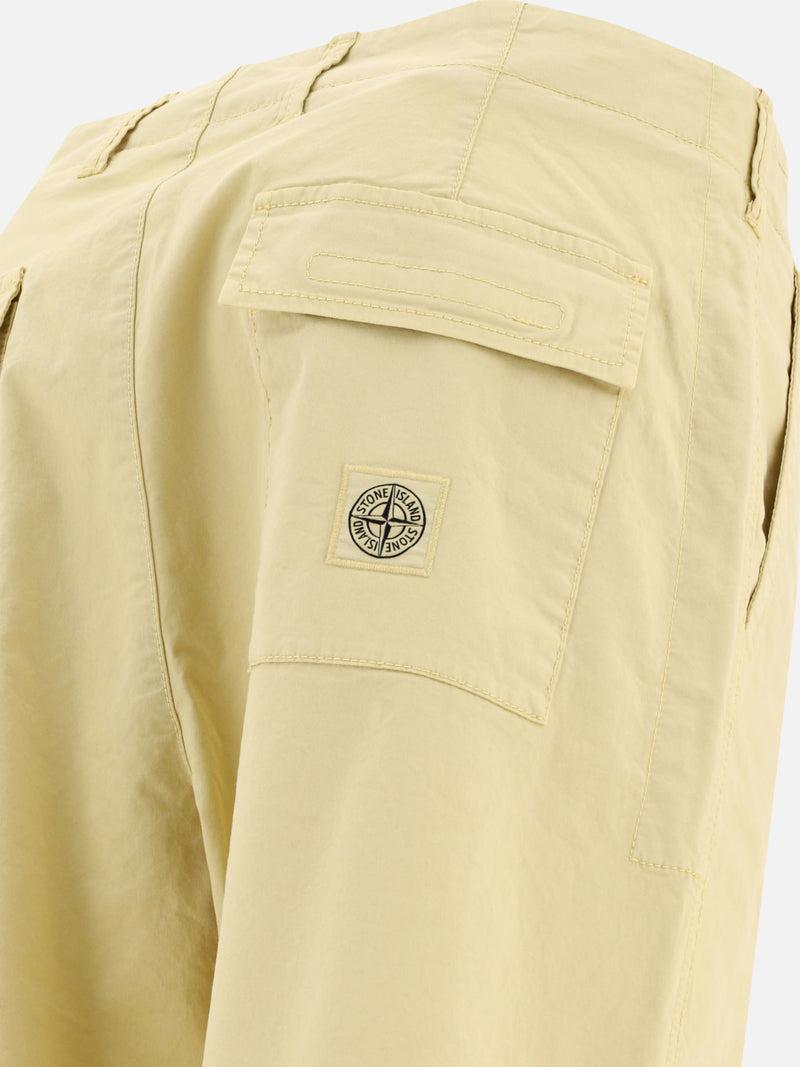 Vietti Stone Island Pantaloni cargo "Compass" Vendite Flash