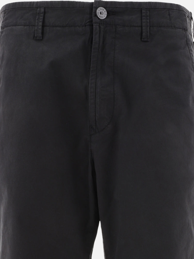 Vietti Stone Island Pantaloni cargo "Compass" Negozio
