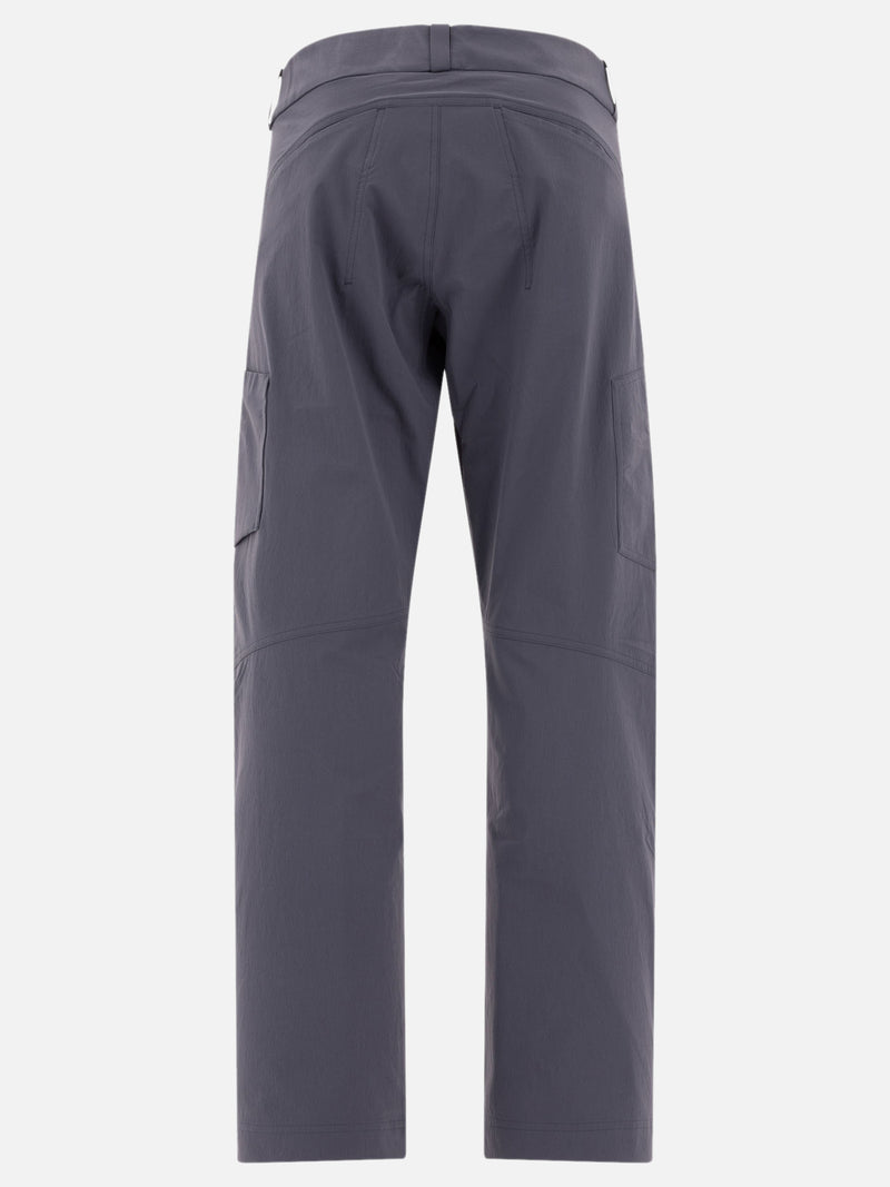 Vietti Arc'teryx Pantaloni "Cronin" Moda