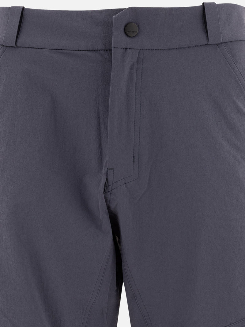 Vietti Arc'teryx Pantaloni "Cronin" Moda