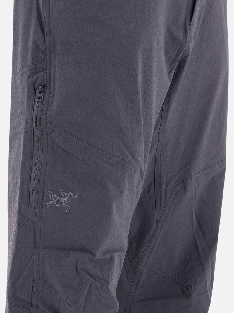 Vietti Arc'teryx Pantaloni "Cronin" Moda