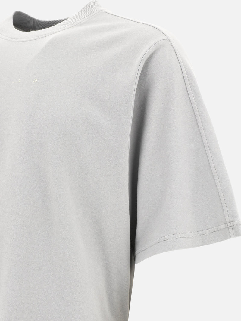 Vietti Stone Island Shadow Project T-shirt "Shadow 7819" 2025