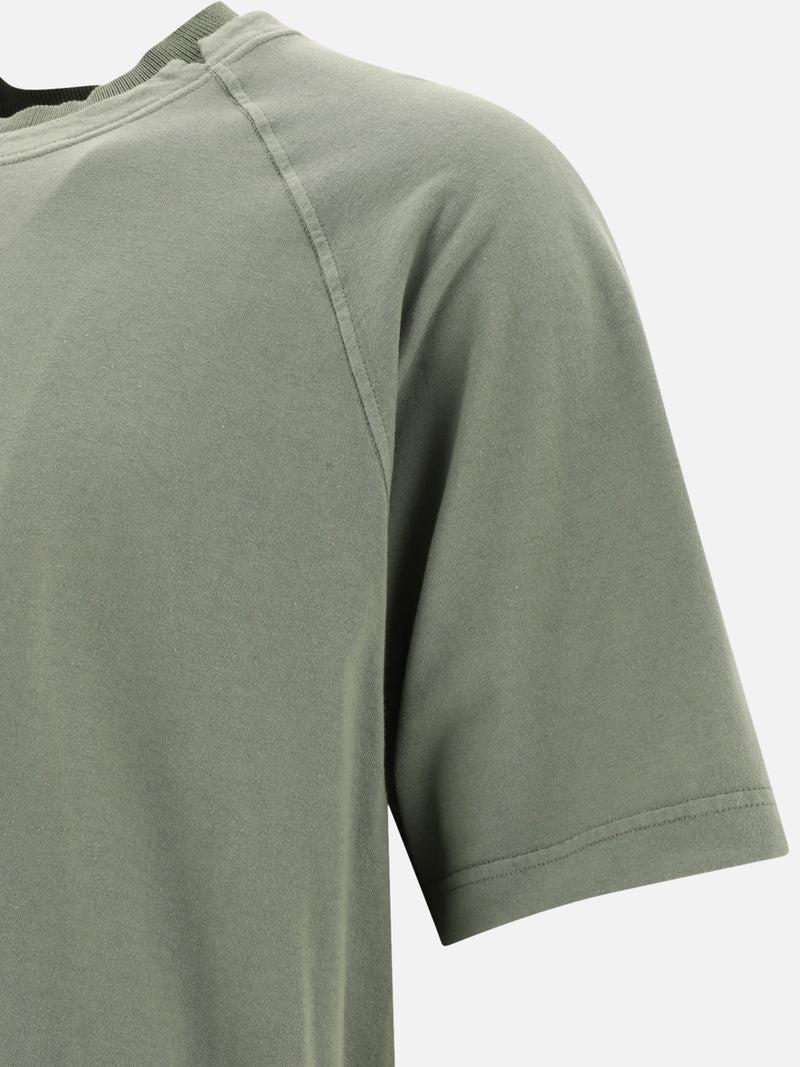 Vietti Stone Island T-shirt "Compass" Italy