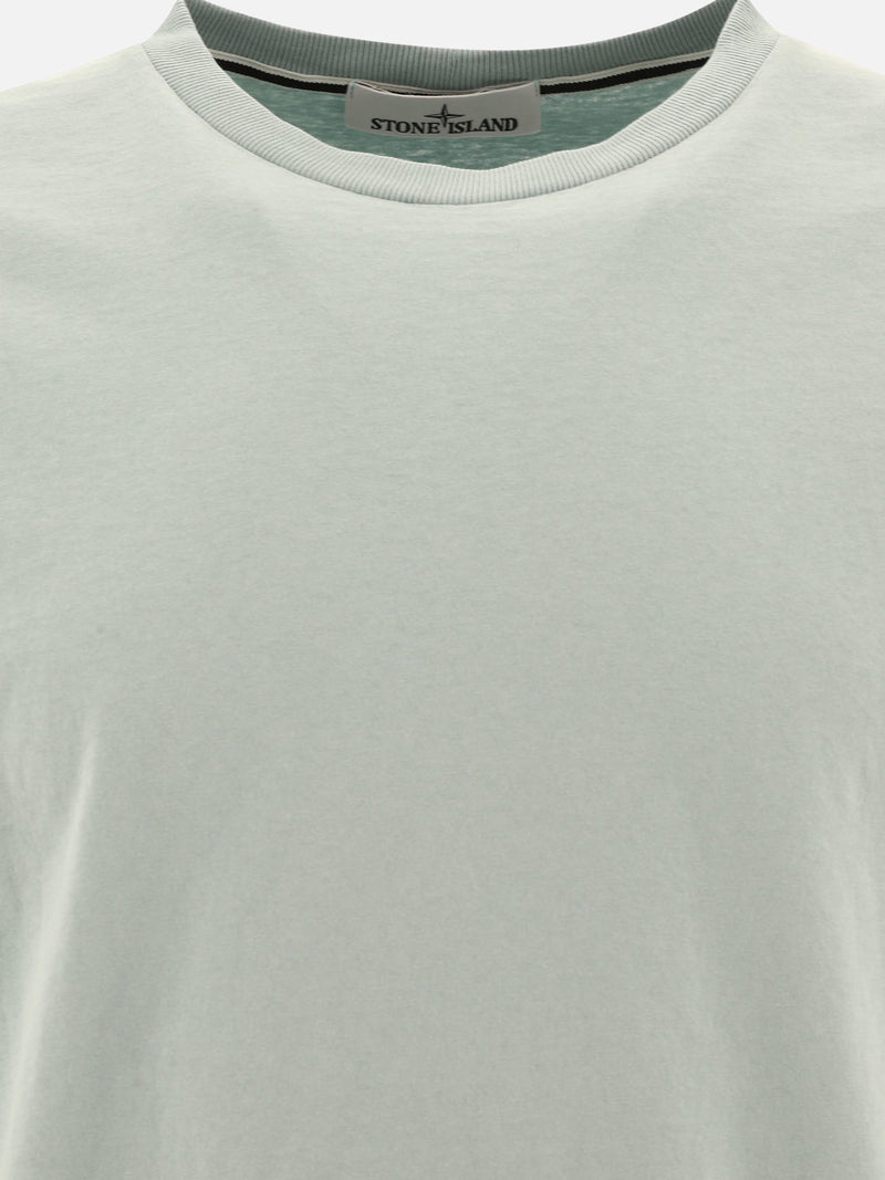 Vietti Stone Island T-shirt con stampa "Compass" Italia
