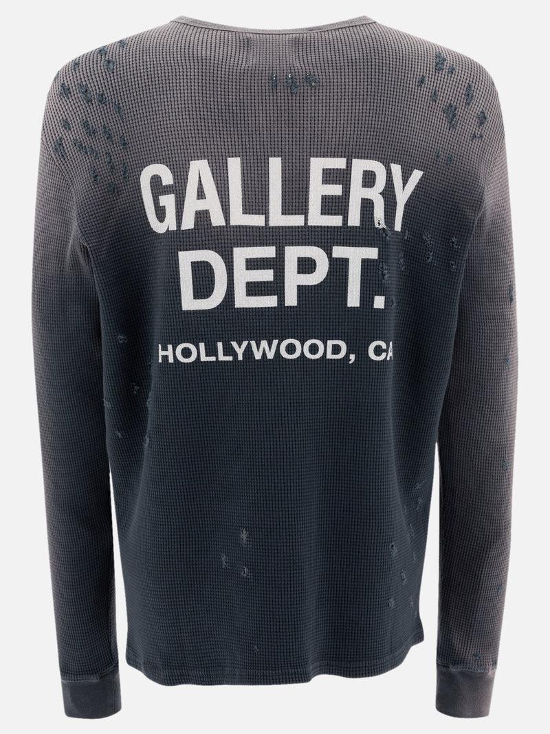 Vietti Gallery Dept. T-shirt "Urcle Thermal" 2025