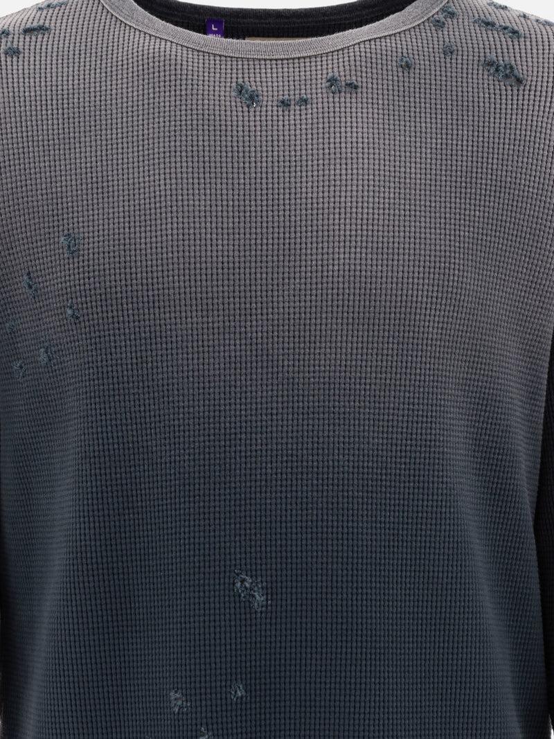 Vietti Gallery Dept. T-shirt "Urcle Thermal" 2025