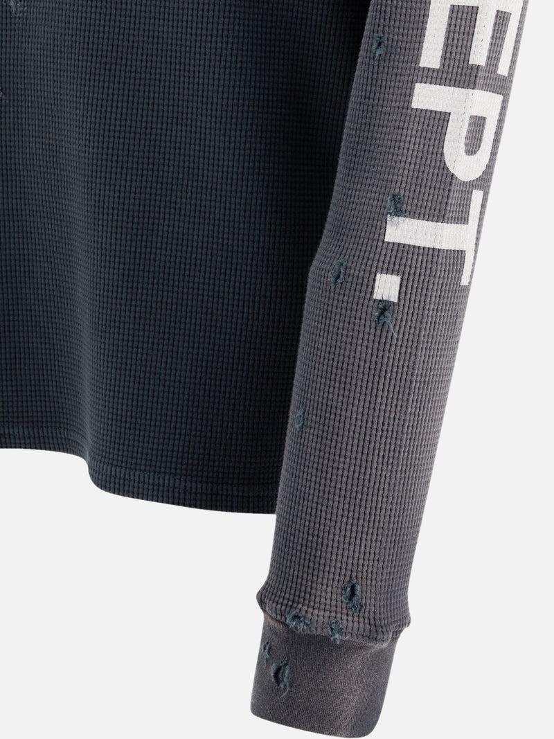 Vietti Gallery Dept. T-shirt "Urcle Thermal" 2025