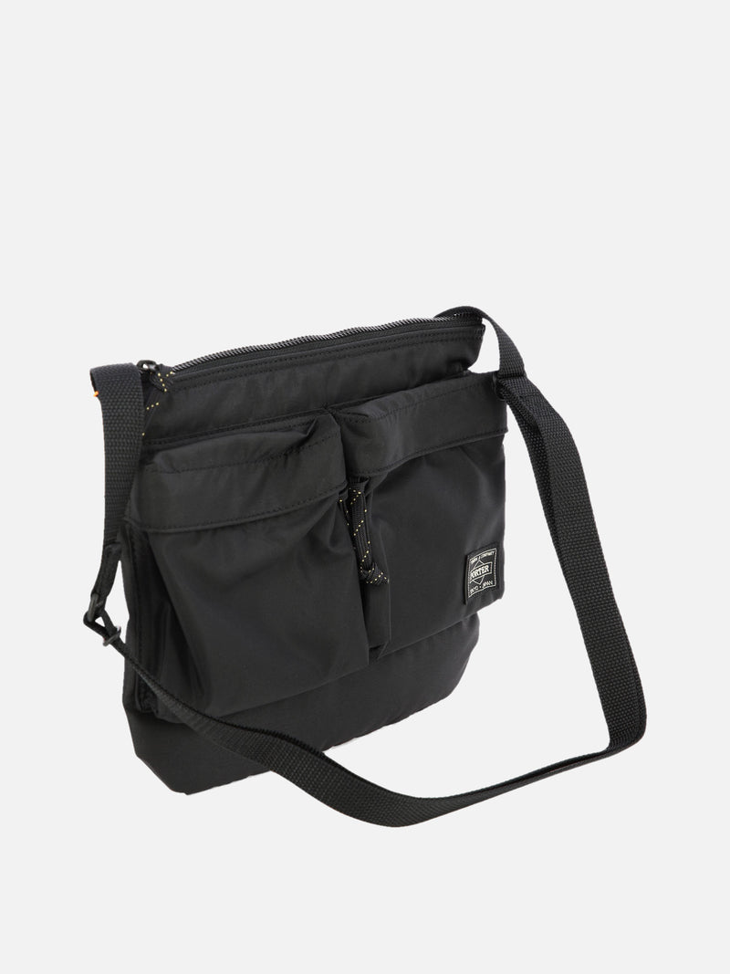 Vietti Porter Yoshida Borsa a tracolla "Force" Vendita