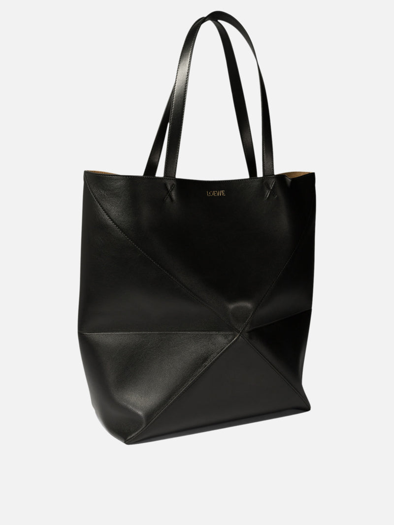 Vietti Loewe Borsa a spalla "Puzzle Fold Tote XL" Promozione