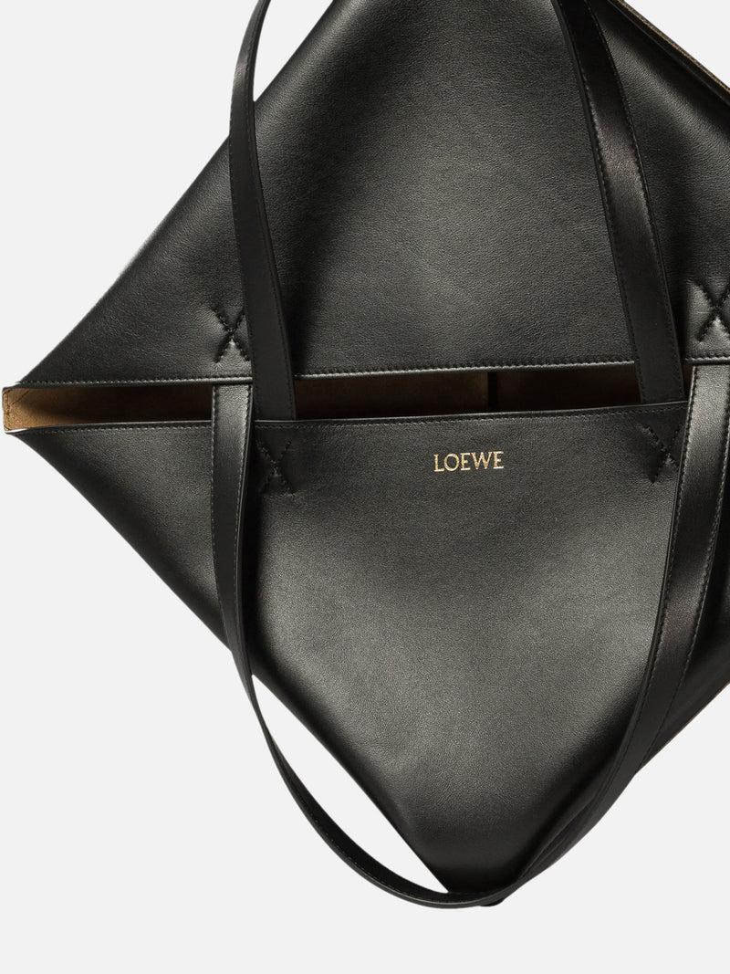 Vietti Loewe Borsa a spalla "Puzzle Fold Tote XL" Promozione