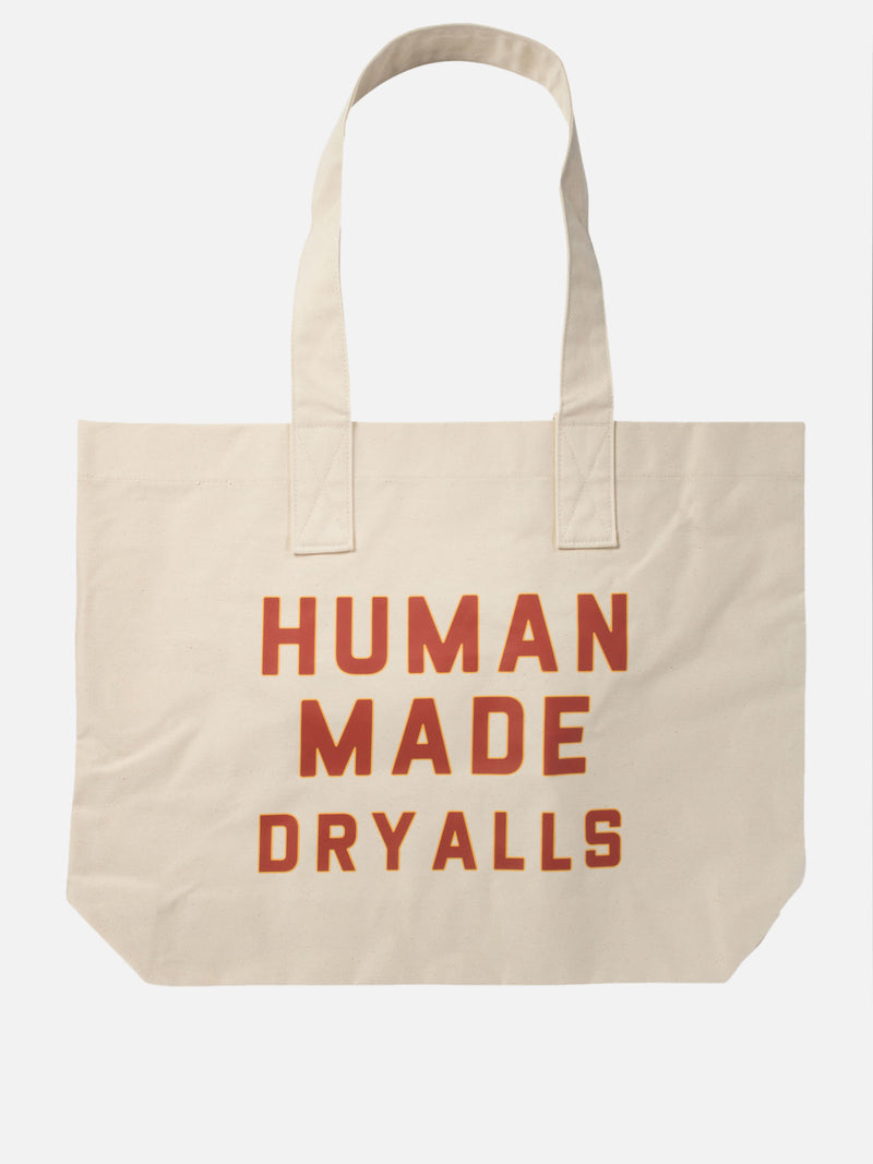 Vietti Human Made Tote "Canvas" Ultimo giorno