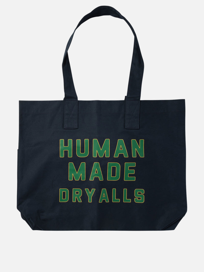 Vietti Human Made Tote "Canvas" Shopping Online