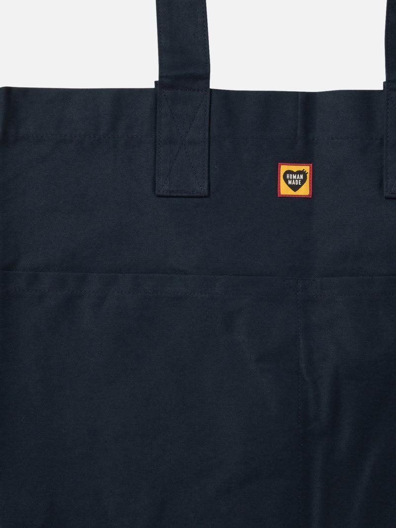 Vietti Human Made Tote "Canvas" Shopping Online