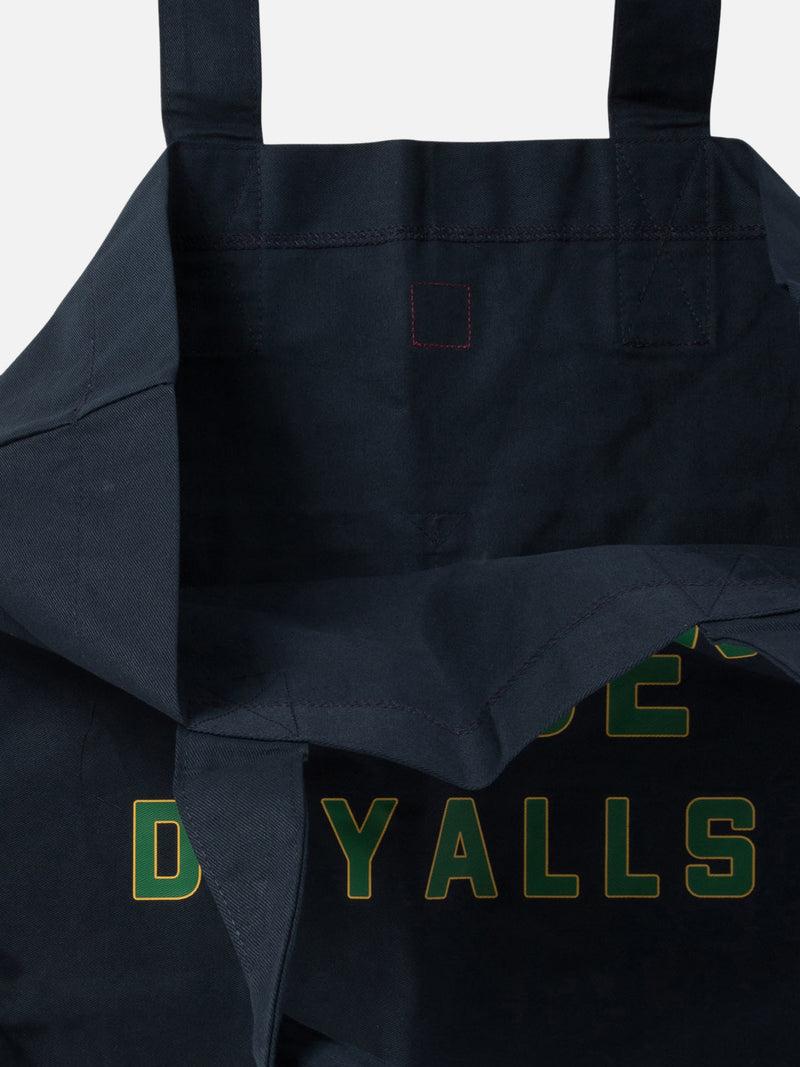 Vietti Human Made Tote "Canvas" Shopping Online