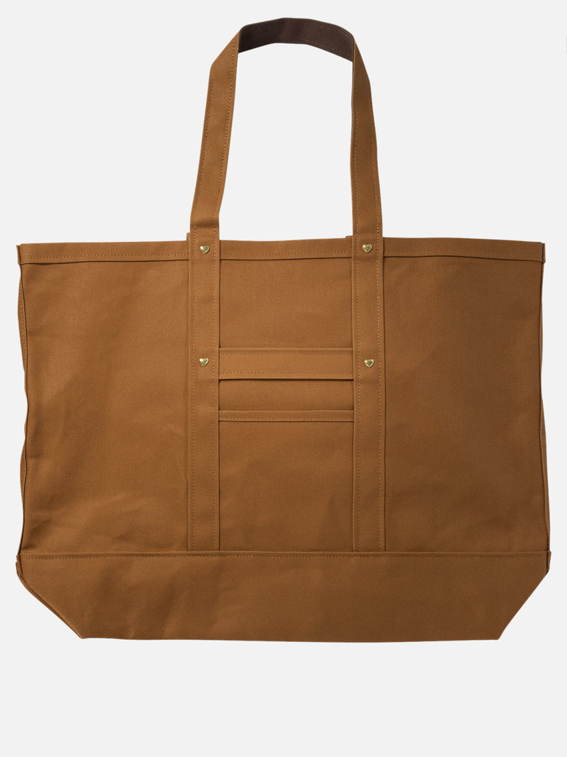 Vietti Human Made Tote "Duck Canvas" Affare Del Giorno