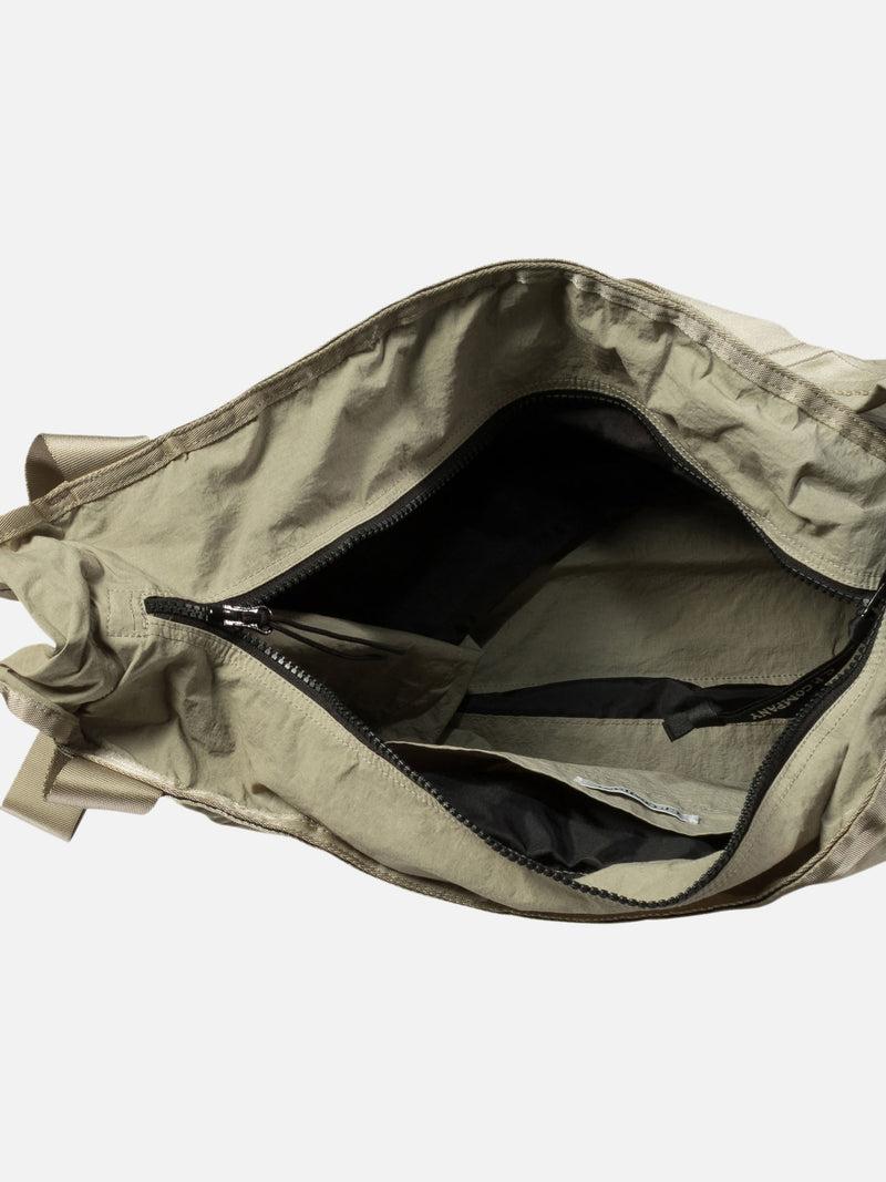 Vietti C.P. Company Tote "Plain Paper Touch" Prezzo Ridotto