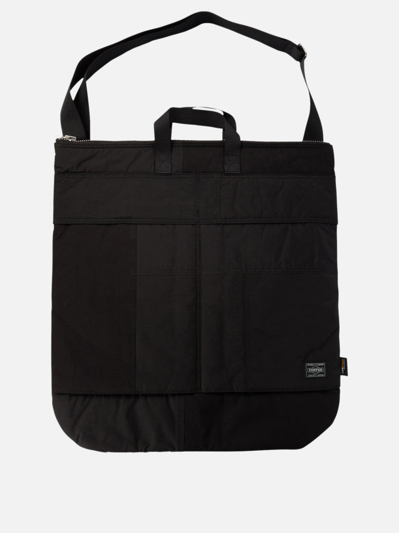 Vietti Comme Des Garçons Homme Tote "Porter Helmet" Convenienza