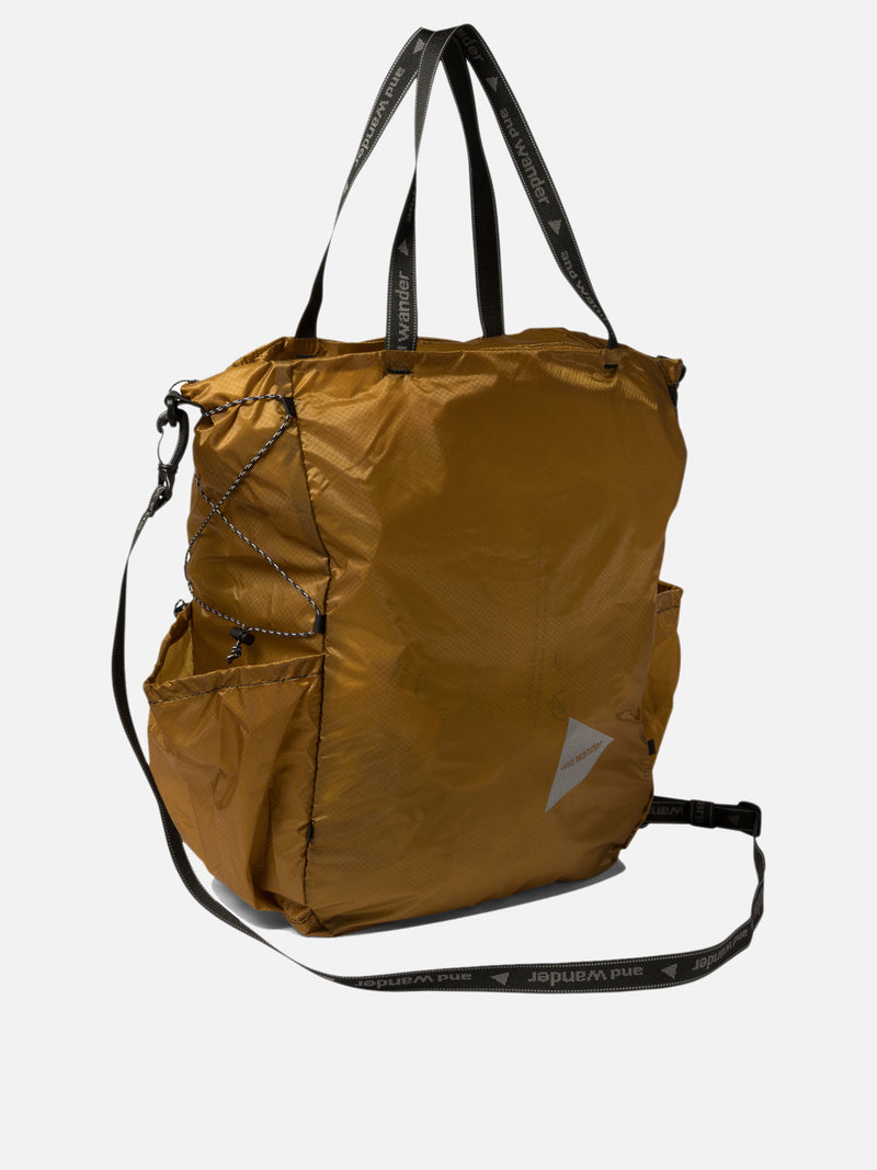 Vietti and Wander Tote "Sil" Novità