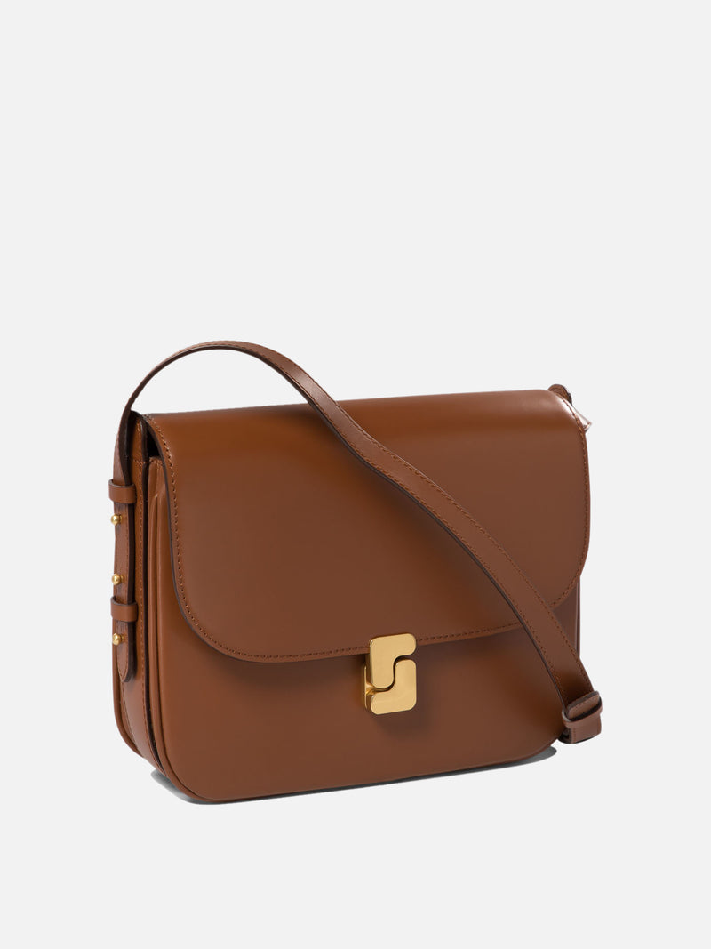 Vietti Soeur "Bellissima Mini" crossbody bag Presa