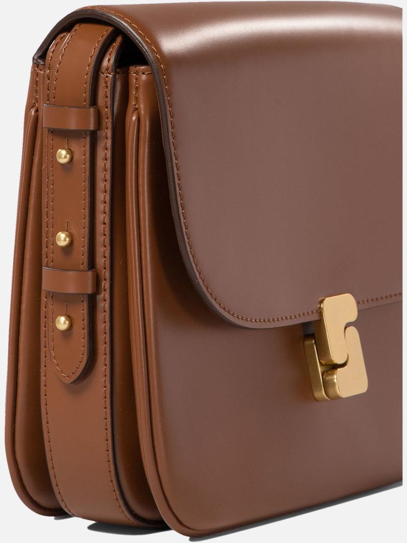 Vietti Soeur "Bellissima Mini" crossbody bag Presa