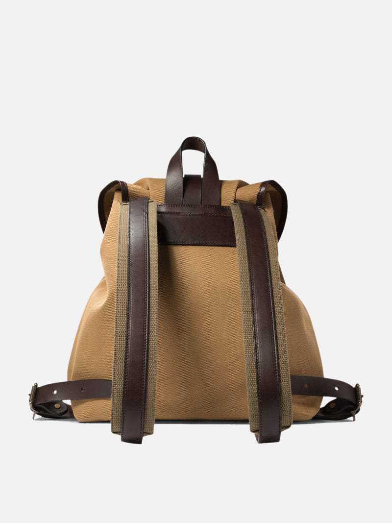 Vietti Filson Drawstring backpack Sconto