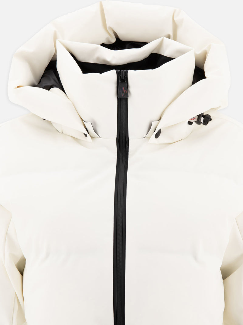 Vietti Moncler Grenoble Giacca tecnica "Tolima" Saldi