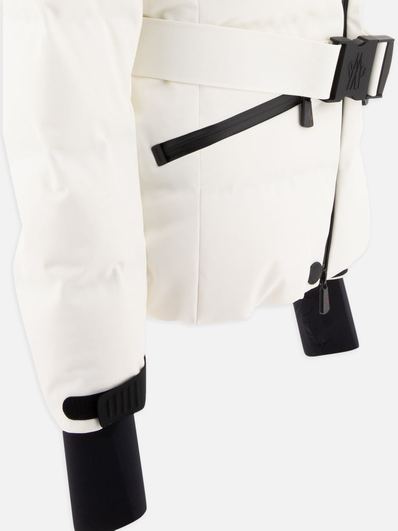 Vietti Moncler Grenoble Giacca tecnica "Tolima" Saldi