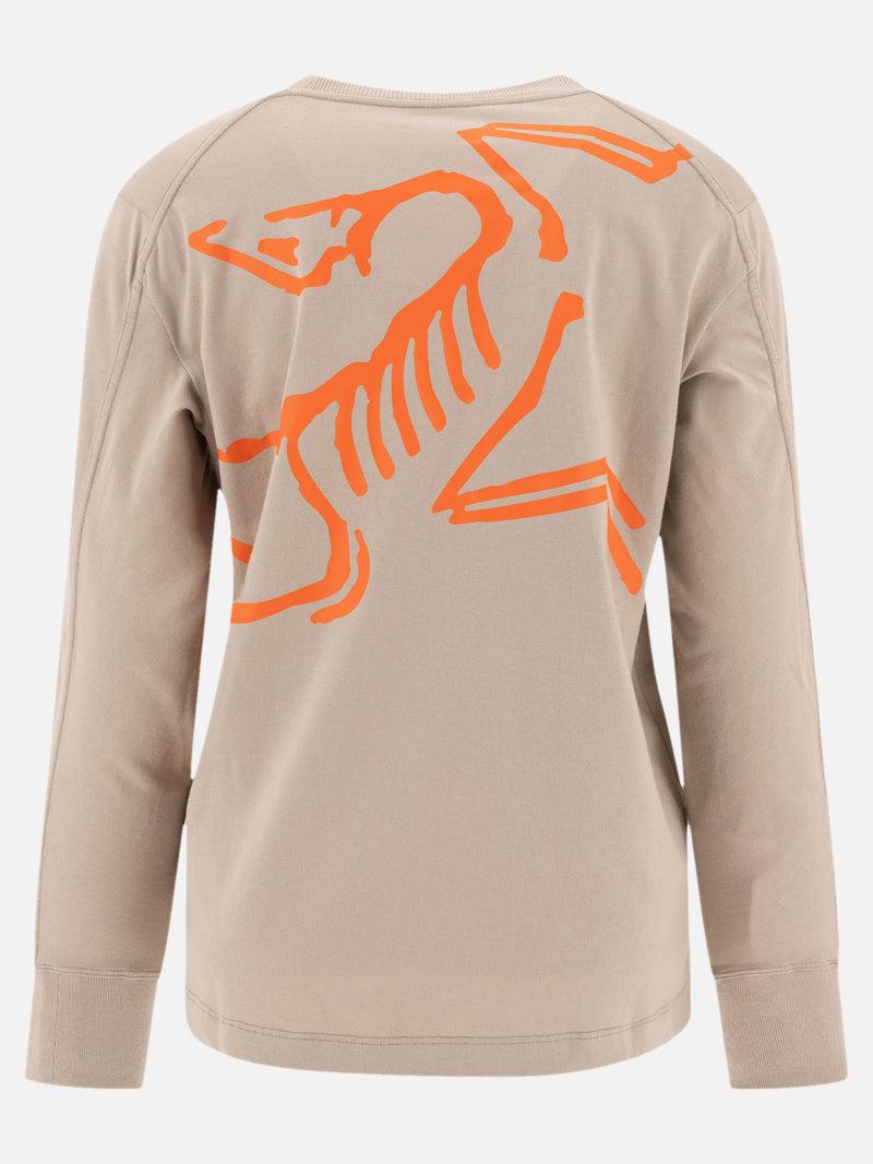 Vietti Arc'teryx T-shirt "Kragg" Black Friday Prezzi