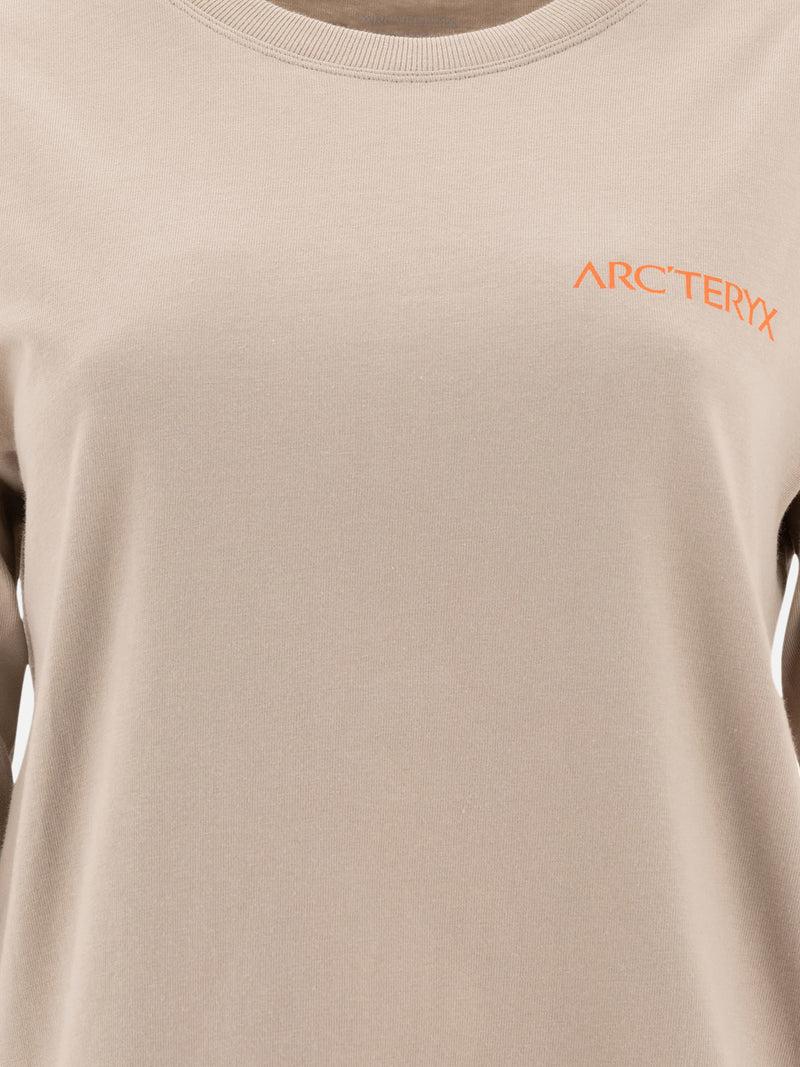 Vietti Arc'teryx T-shirt "Kragg" Black Friday Prezzi