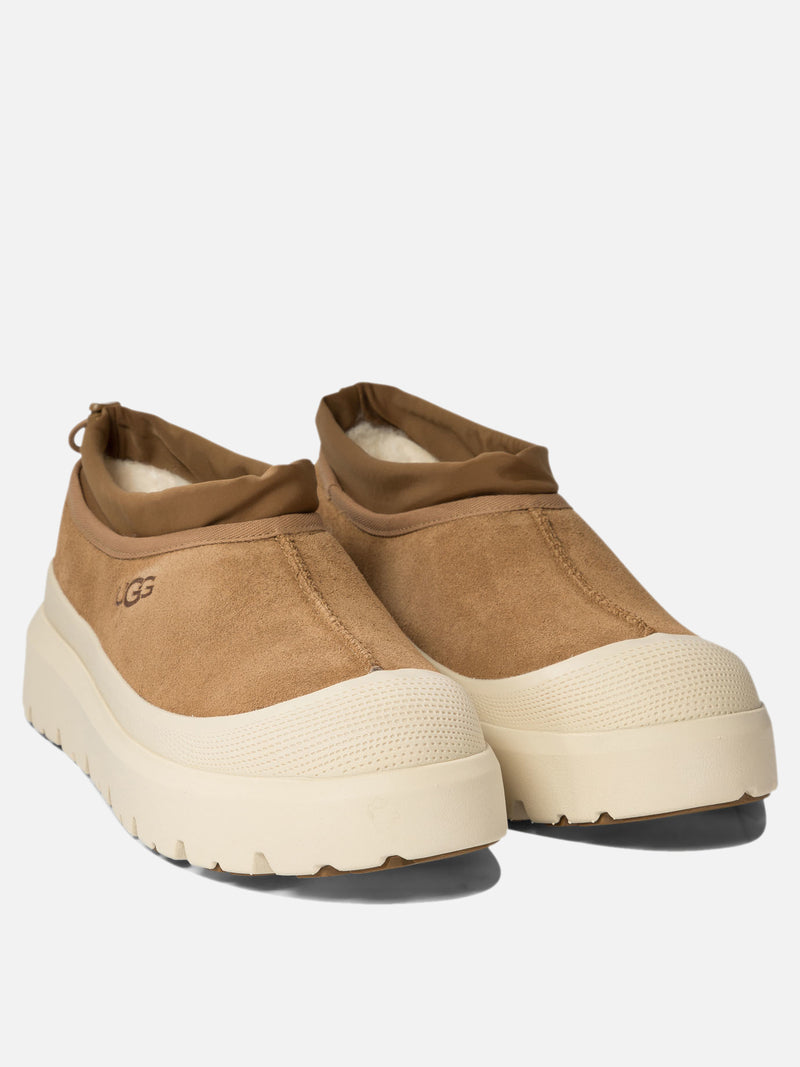 Vietti Ugg Slip-on "Tasman Weather Hybrid" Promozione