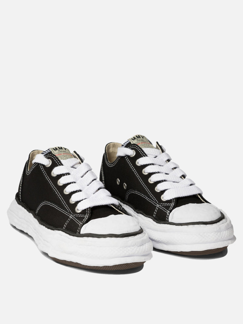 Vietti Maison Mihara Yasuhiro Sneaker "Peterson 23" Soddisfazione Garantita