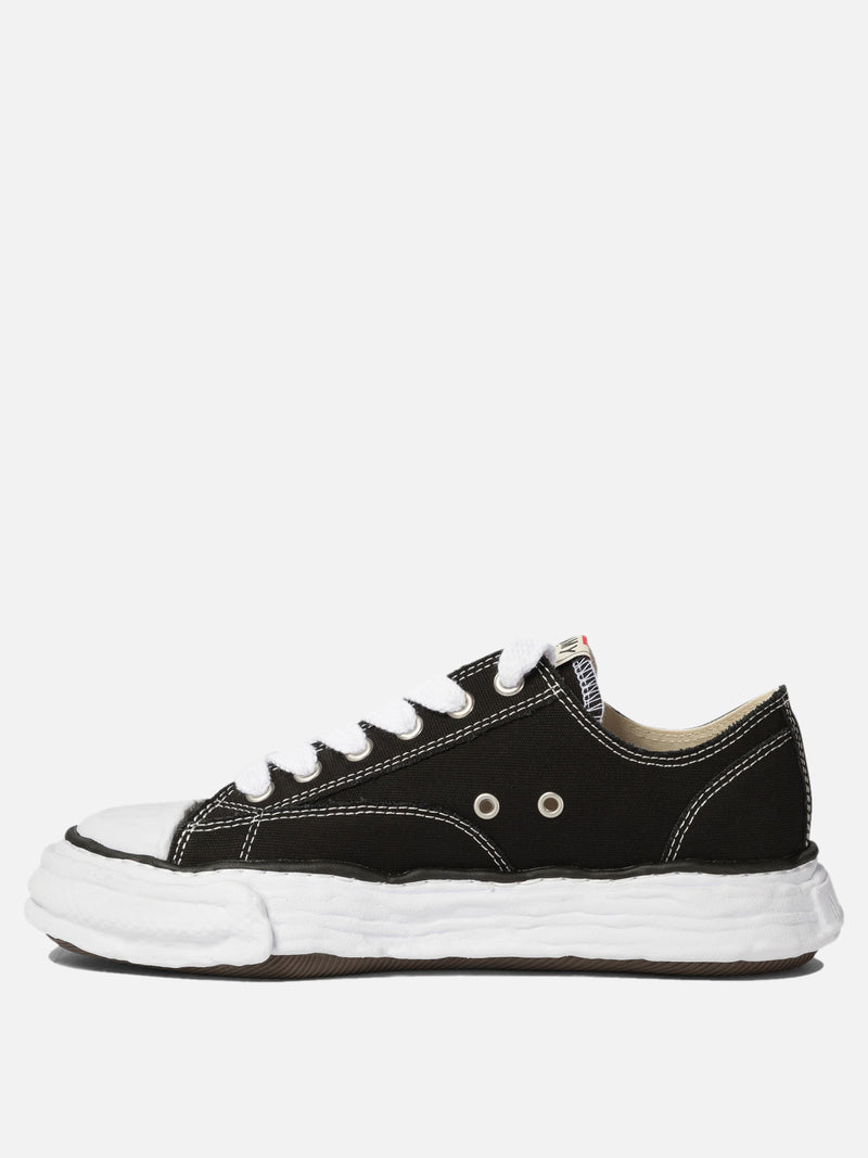 Vietti Maison Mihara Yasuhiro Sneaker "Peterson 23" Soddisfazione Garantita