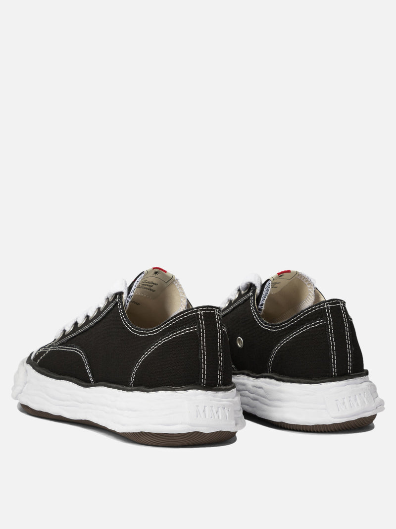 Vietti Maison Mihara Yasuhiro Sneaker "Peterson 23" Soddisfazione Garantita
