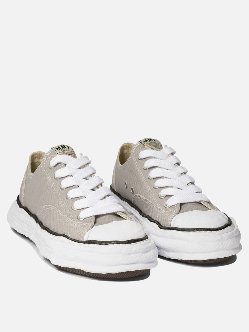 Vietti Maison Mihara Yasuhiro Sneaker "Peterson 23" Qualità Garantita