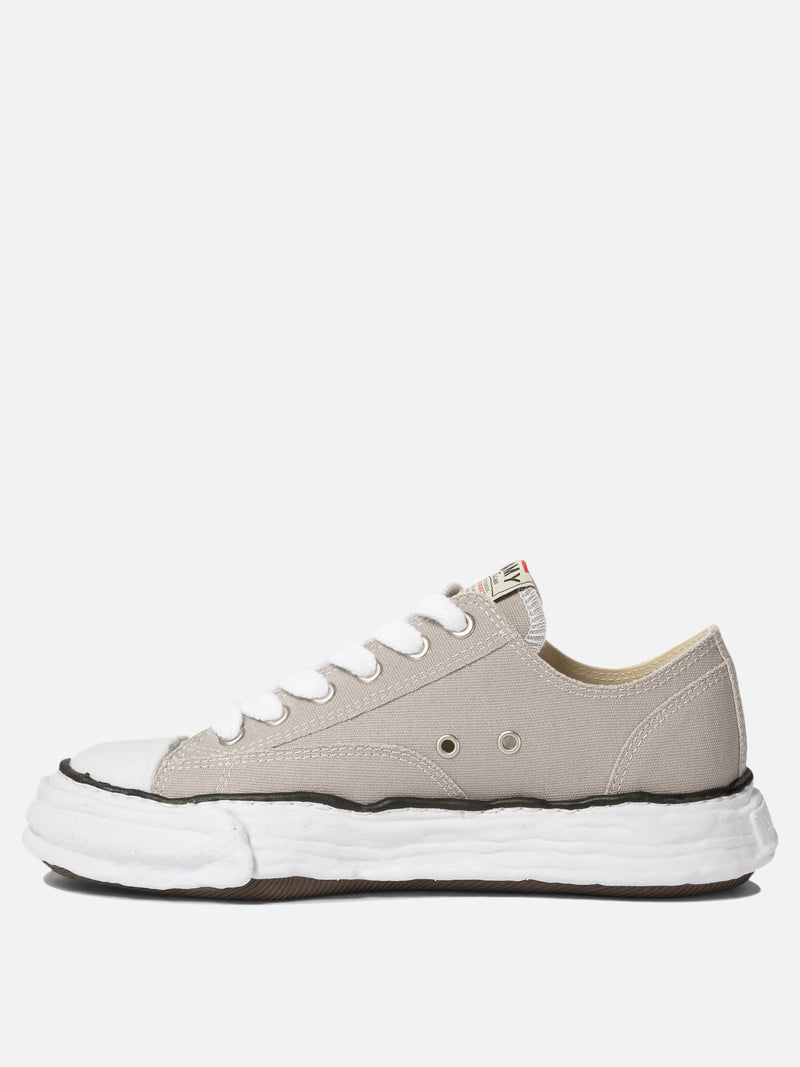 Vietti Maison Mihara Yasuhiro Sneaker "Peterson 23" Qualità Garantita