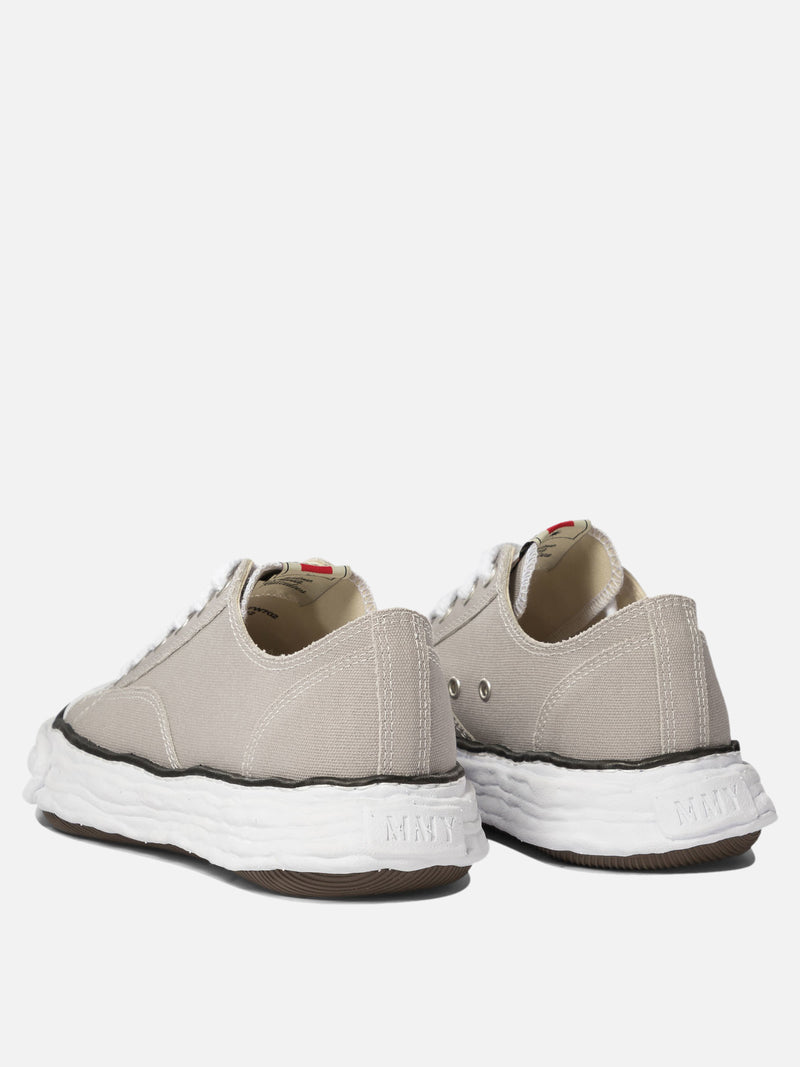 Vietti Maison Mihara Yasuhiro Sneaker "Peterson 23" Qualità Garantita