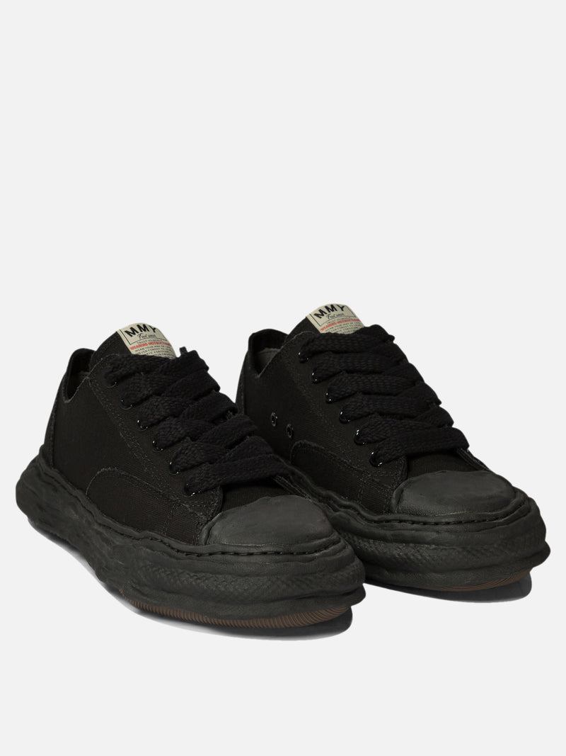 Vietti Maison Mihara Yasuhiro Sneaker "Peterson 23" Negozi Online