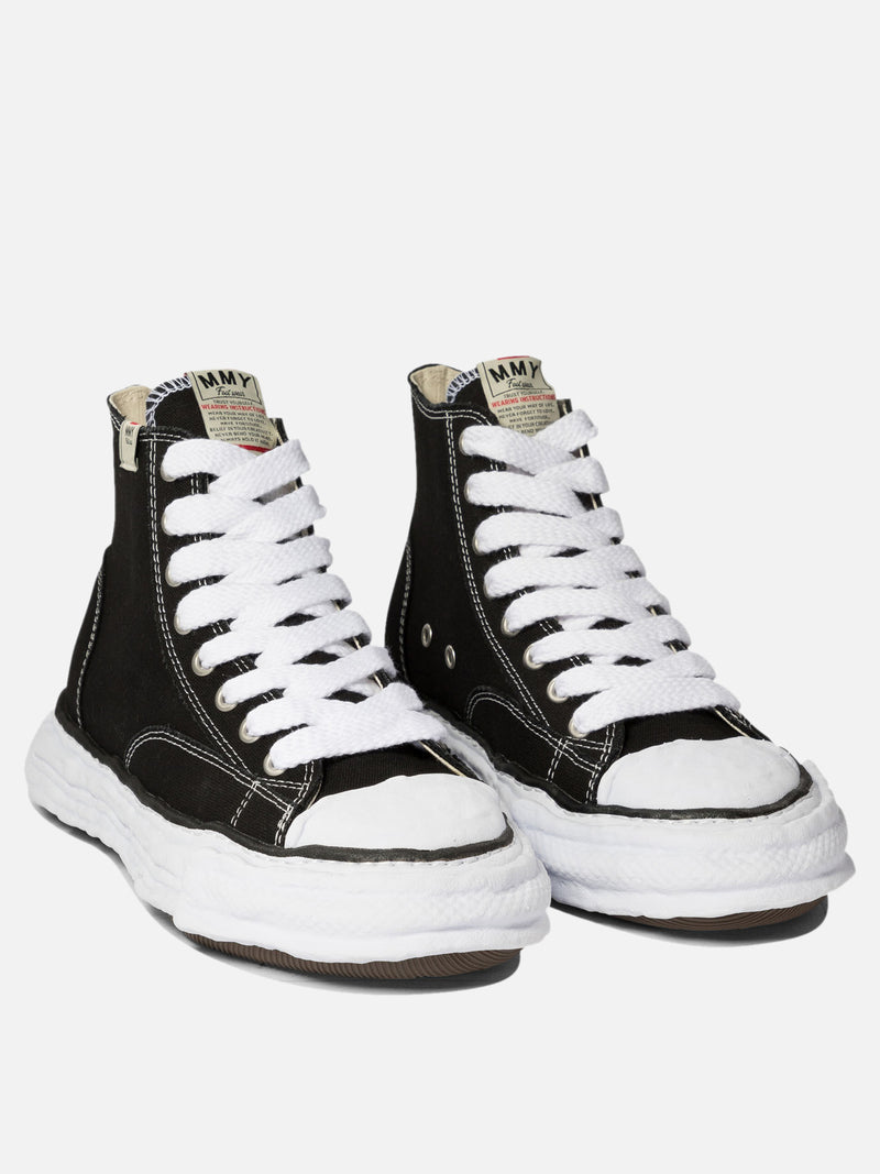 Vietti Maison Mihara Yasuhiro Sneaker "Peterson 23" Acquista Ora