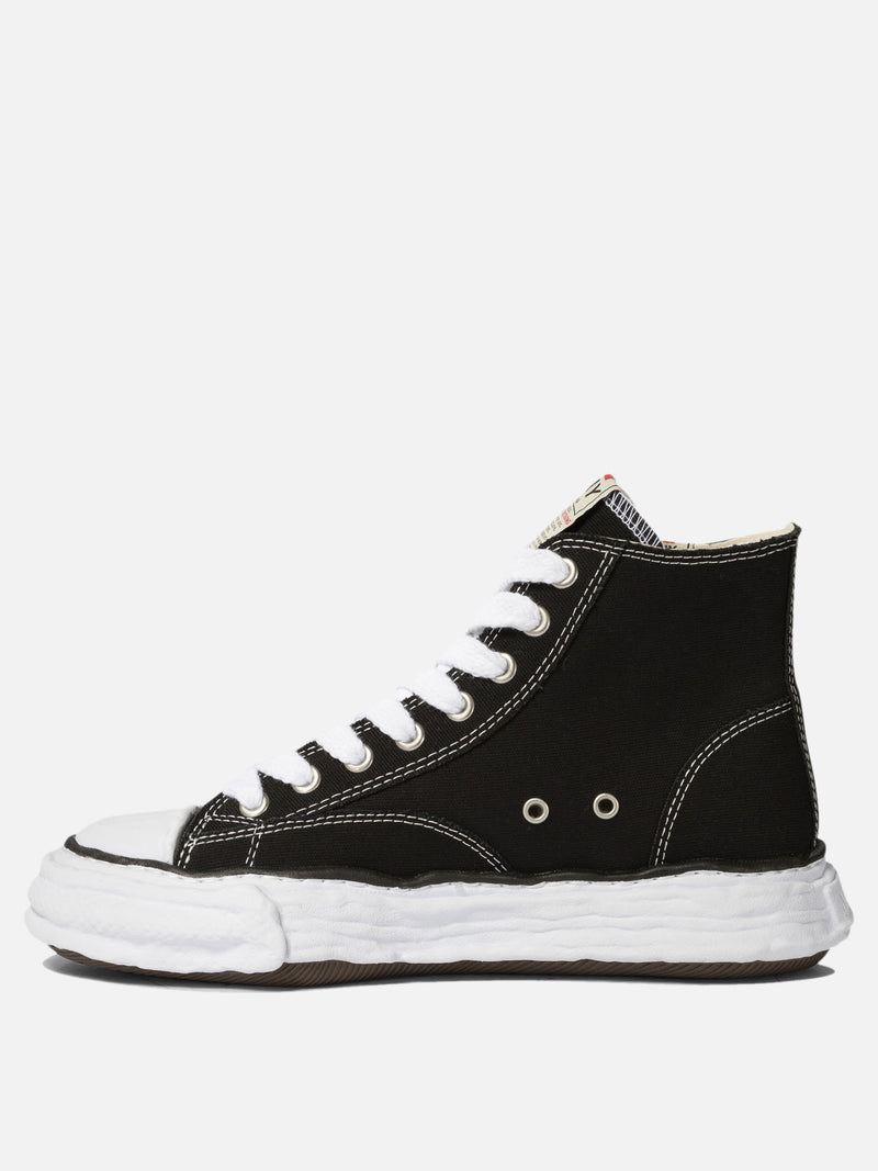 Vietti Maison Mihara Yasuhiro Sneaker "Peterson 23" Acquista Ora