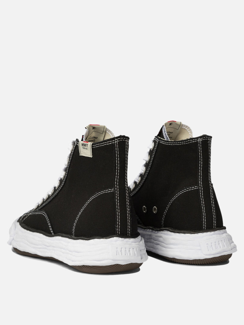 Vietti Maison Mihara Yasuhiro Sneaker "Peterson 23" Acquista Ora