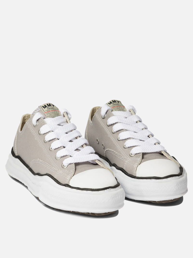 Vietti Maison Mihara Yasuhiro Sneaker "Peterson" Affare Del Giorno
