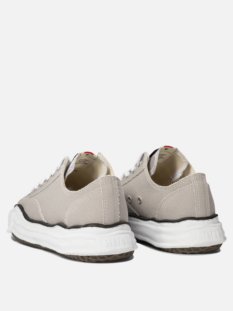 Vietti Maison Mihara Yasuhiro Sneaker "Peterson" Affare Del Giorno