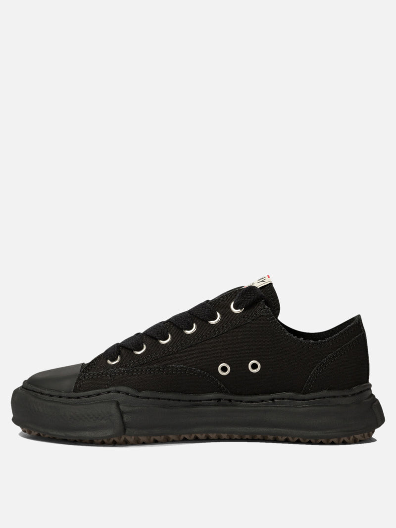 Vietti Maison Mihara Yasuhiro Sneaker "Peterson" Prezzo Ridotto
