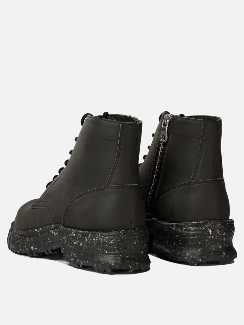 Vietti Maison Mihara Yasuhiro Anfibi stile vintage Shopping Online